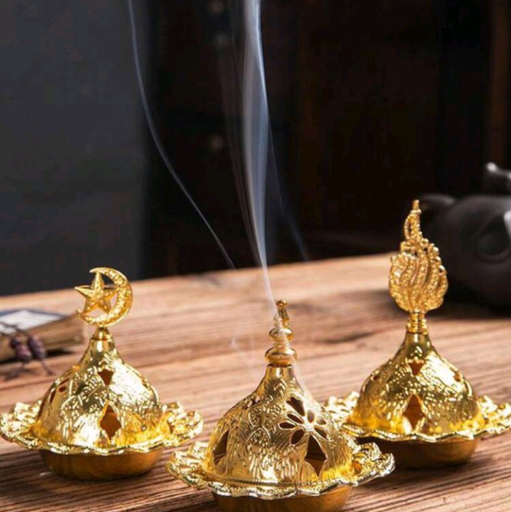 Incense holder